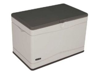 The Lifetime Storage Box is available in 2 sizes