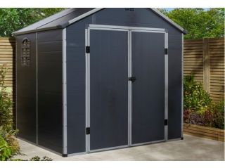 The Airevale (Dark Grey)