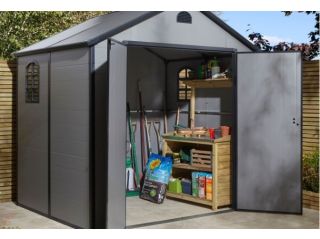 The Airevale (Light Grey)