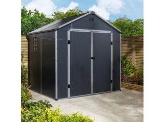 The Airevale (Dark Grey)