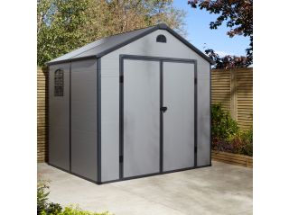 The Airevale (Light Grey)