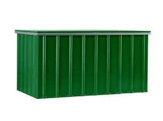 GLOBEL CUSHION BOX GREEN