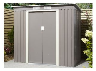 TRENTVALE PENT LIGHT GREY