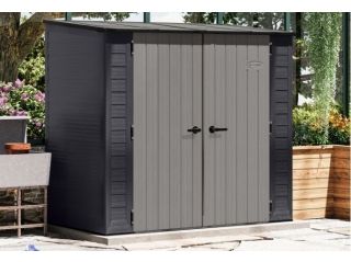 THE SUNCAST COLUMBIA - 7FT WIDE X 4FT DEEP