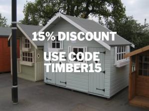 Children's Play Houses