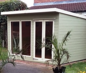 Summer Houses