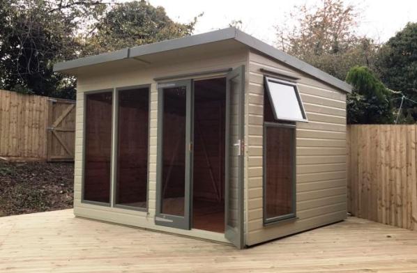 Summer Houses Summer Houses